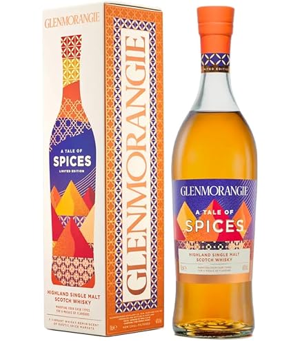 Amazon.co.jp: 〔並行〕グレンモーレンジィ アイスクリーム